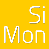 SiMon - Site Monitor icon