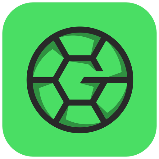 قرنتافاي Grintafy logo