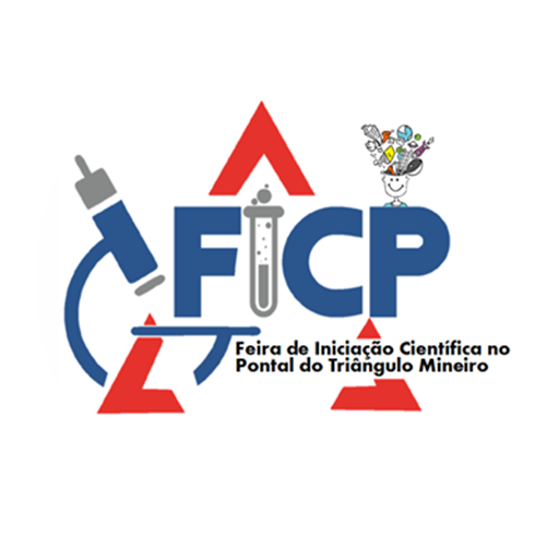 FICP - Feira de Iniciação Cien logo