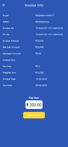 Billionloans Screen 3