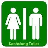 Kaohsiung Toilet icon