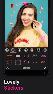 دوربین Mi Cool – MIUI 12 Camera MOD APK (قفل VIP باز شده) 5