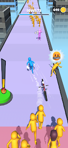 Slap And Run v1.5.0 Mod Apk (Unlimited Money/Unlocked) Free For Android 3