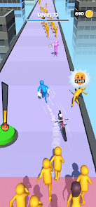 Screenshot Slap and Run APK