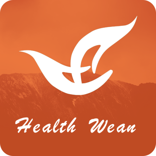 Wear health watch app hotsell