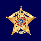 Robertson County TX Sheriff's Office icon