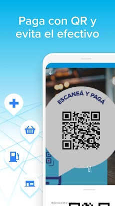 Mercado Pago: cuenta digitalのおすすめ画像2