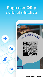 Mercado Pago: cuenta digital 2.202.4 screenshots 2
