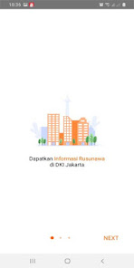 SIRUKIM Provinsi DKI Jakarta  screenshots 1