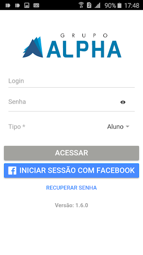 Alpha Screen 3