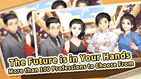 Chinese Parents Apk [September-2022] for Android Free Download 5