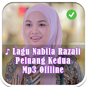 ♪ Lagu Nabila Razali  - Peluang Kedua Offline