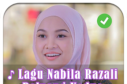 pematah hati nabila mp3