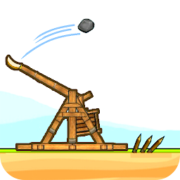 Icon image Castle Destruction