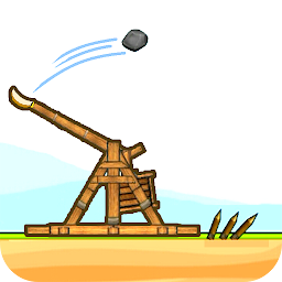 Castle Destruction Mod Apk