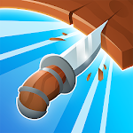 Cover Image of Tải xuống Knife Spin 1.10 APK