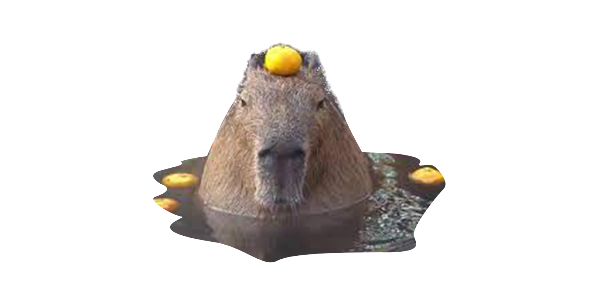 Download do APK de Capybara Run para Android
