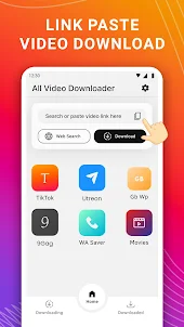 Video Downloader - 2023