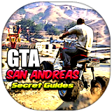 TOP Guide GTA San Andreas icon