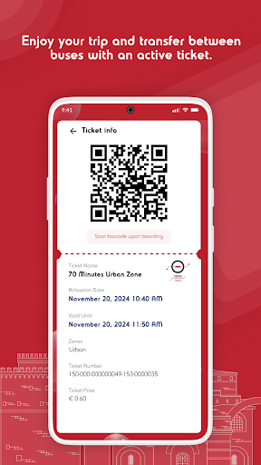 OSETH Bus Screenshot 3 - AppWisp.com