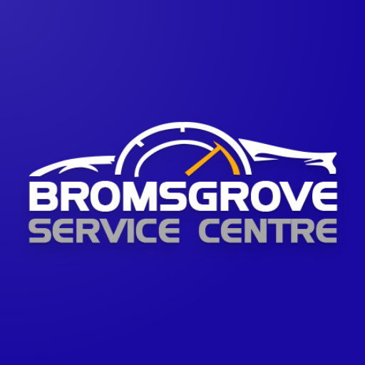 Bromsgrove Service Centre logo