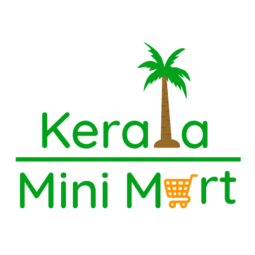 Kerala Mini Mart - Online Groc logo