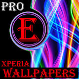 Wallpaper for Sony Xperia E1, E3, E4, E5 Pro icon