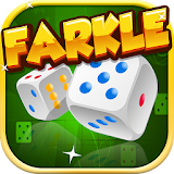 Farkle Dice Roller Farkel Game icon