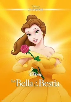 La Bella y la Bestia (Doblada) - الأفلام على Google Play