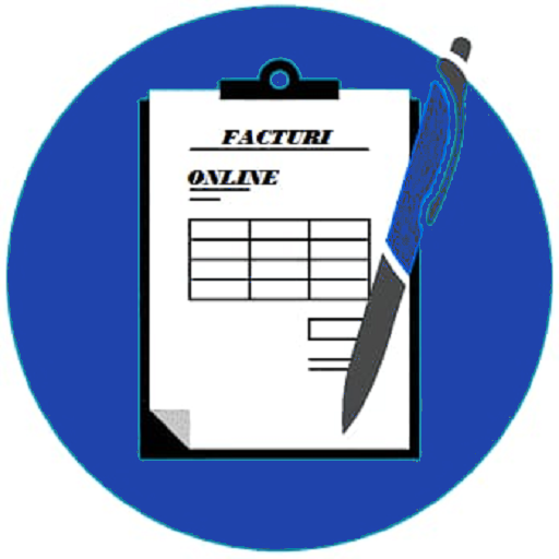 Factura logo