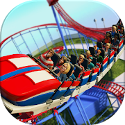 Top 39 Simulation Apps Like Real Roller Coaster Park Ride Rush Simulator - Best Alternatives
