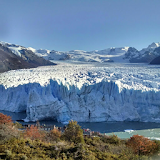 Visit Patagonia icon