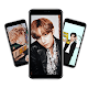 V Kim tae hyung wallpaper offline with puzzle Download on Windows