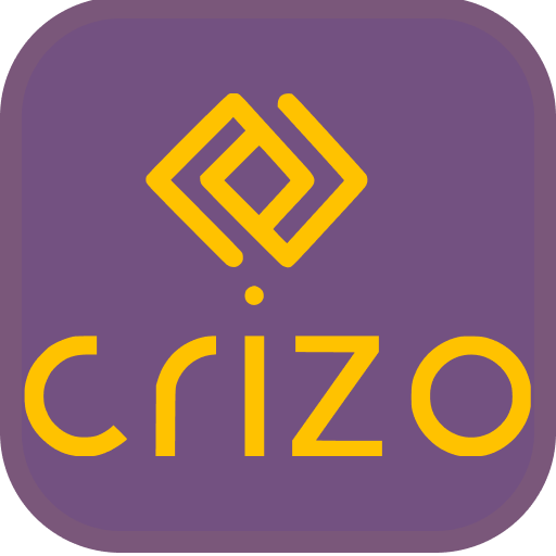 Crizo Sales logo