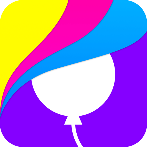 Fabby Look: hair color changer 1.2.5 Icon