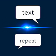 Text Repeat - Blank and Random Text generator