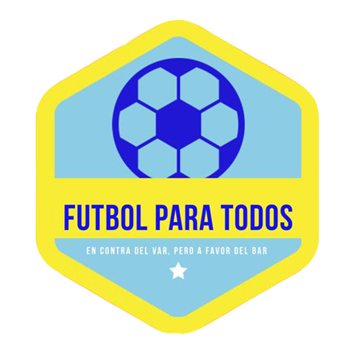 El hotel lana Desplazamiento Futbol Para Todos - Apps on Google Play