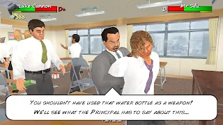 Old School - Screenshot 3
