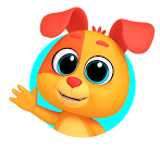 Kids' Puzzle Adventure World +