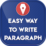 English Paragraph Writing App Offline