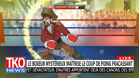 Capture d'écran