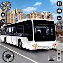 Black Bus Simulator Bus Games