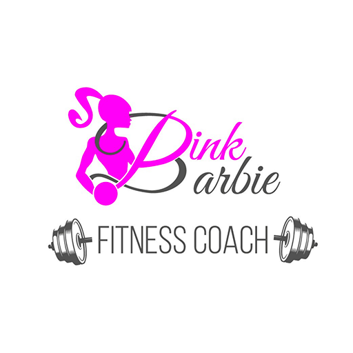 PinkFit - La Tua Coach Greta logo