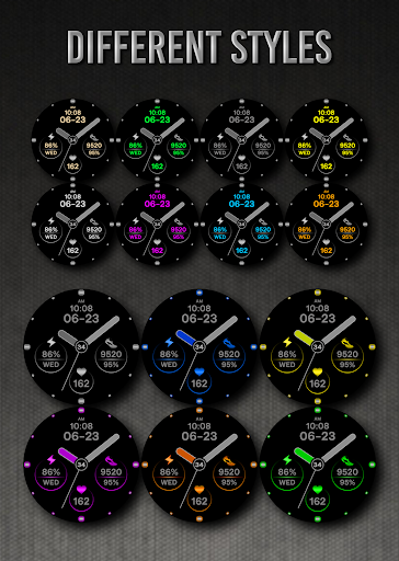 PW16 Sophisticated Style screenshot 4