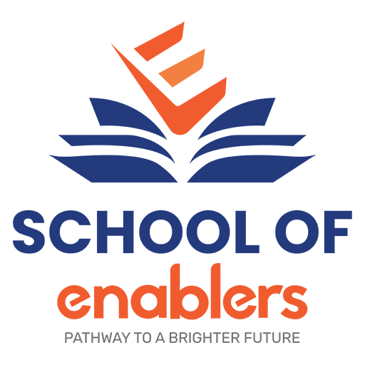School of Enablers logo