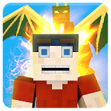 Dragon Mod for Minecraft icon