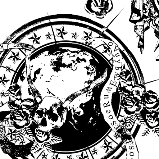 Clockwork for +HOMEきせかえテーマ logo