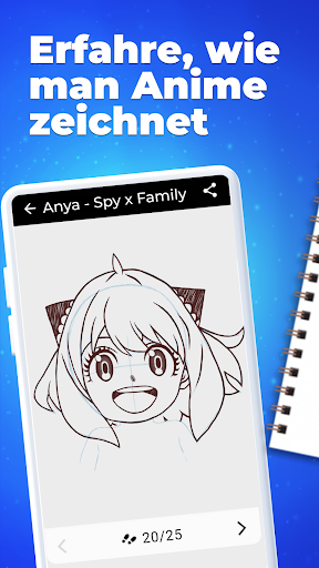 App-Vorschau