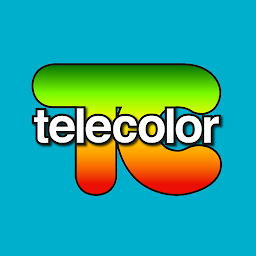 图标图片“Telecolor”