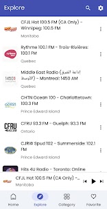 Radio Leo – Radio Canada 3.0 4